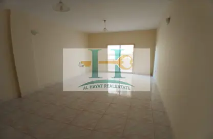 Apartment - 2 Bedrooms - 2 Bathrooms for rent in Al Rashidiya 3 - Al Rashidiya - Ajman