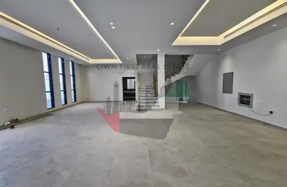 Villa - 5 Bedrooms - 7 Bathrooms for rent in Wadi Alshabak - Dubai