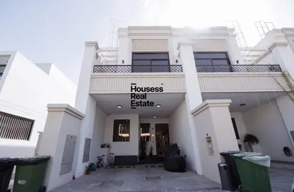 Townhouse - 3 Bedrooms - 3 Bathrooms for sale in West Village - Al Furjan - Dubai