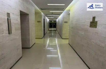 Office Space - Studio for rent in Park Lane Tower - Business Bay - Dubai