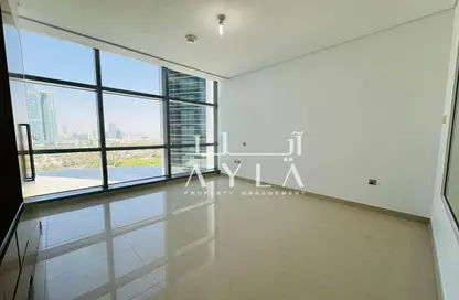 Apartment - 1 Bedroom - 2 Bathrooms for rent in Corniche Road - Abu Dhabi