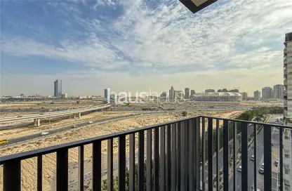 Apartment - 1 Bathroom for sale in Belgravia Heights 2 - Jumeirah Village Circle - Dubai