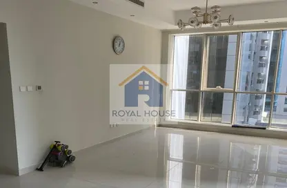 Apartment - 1 Bedroom - 1 Bathroom for sale in Al Nahda - Sharjah