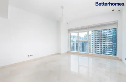 Apartment - 2 Bedrooms - 4 Bathrooms for rent in Trident Bayside - Dubai Marina - Dubai