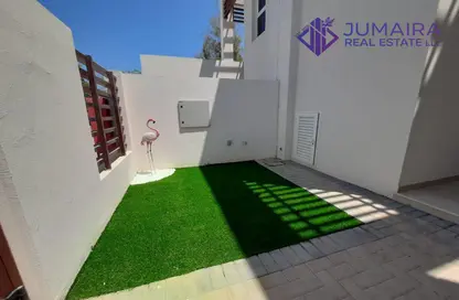 Villa - 2 Bedrooms - 3 Bathrooms for rent in Flamingo Villas - Mina Al Arab - Ras Al Khaimah