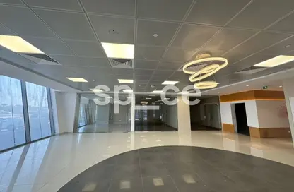 Office Space - Studio for rent in Mussafah - Abu Dhabi