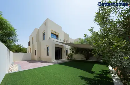 Villa - 4 Bedrooms - 4 Bathrooms for sale in Mira Oasis 1 - Mira Oasis - Reem - Dubai