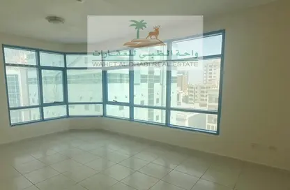 Apartment - 1 Bedroom - 1 Bathroom for rent in White Tower - Al Nad - Al Qasimia - Sharjah