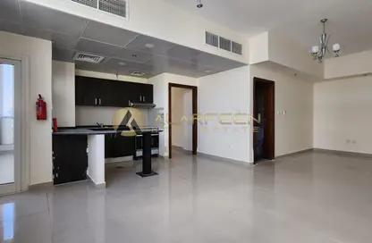 Apartment - 1 Bedroom - 1 Bathroom for rent in JS Tower - Dubai Sports City - Dubai