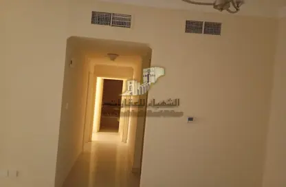 Apartment - 2 Bedrooms - 2 Bathrooms for rent in Al Naemiya Tower 2 - Al Naemiya Towers - Al Nuaimiya - Ajman