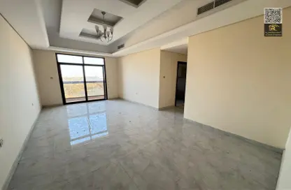 Apartment - 2 Bedrooms - 3 Bathrooms for rent in Al Mowaihat 3 - Al Mowaihat - Ajman