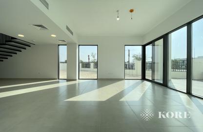 Townhouse - 4 Bedrooms - 4 Bathrooms for rent in Shams Townhouses - Town Square - Dubai