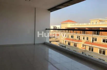 Apartment - 1 Bedroom - 2 Bathrooms for sale in City Apartments - Jumeirah Village Circle - Dubai