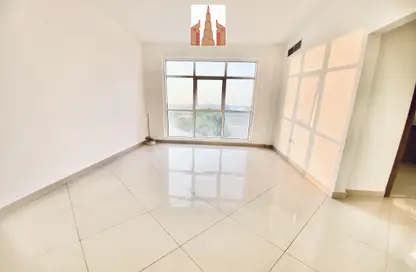 Apartment - 1 Bedroom - 2 Bathrooms for rent in Sarab 2 - Aljada - Sharjah