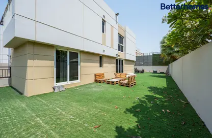 Outdoor House image for: Villa - 5 Bedrooms - 6 Bathrooms for rent in Al Zahia 2 - Al Zahia - Muwaileh Commercial - Sharjah, Image 1