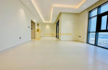 Apartment - 2 Bedrooms - 4 Bathrooms for rent in Luluat Al Raha - Al Raha Beach - Abu Dhabi