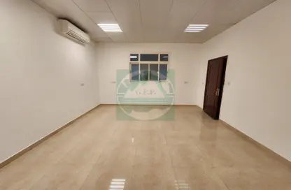 Apartment - 1 Bathroom for rent in Mohamed Bin Zayed Centre - Mohamed Bin Zayed City - Abu Dhabi