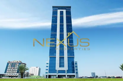 Apartment - 1 Bedroom - 1 Bathroom for rent in Union Tower - Al Seer - Ras Al Khaimah