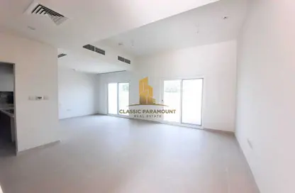 Townhouse - 2 Bedrooms - 3 Bathrooms for rent in Amaranta - Villanova - Dubai Land - Dubai