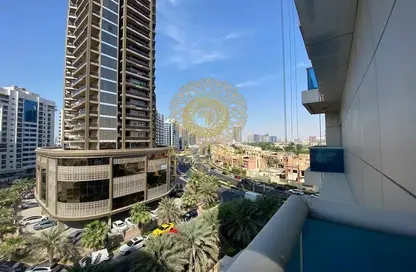 Apartment - 2 Bedrooms - 3 Bathrooms for sale in Elite Sports Residence 7 - Elite Sports Residence - Dubai Sports City - Dubai