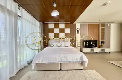 Apartment - 1 Bathroom for sale in The Spirit - Dubai Sports City - Dubai