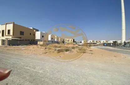 Land - Studio for sale in Al Helio 2 - Al Helio - Ajman