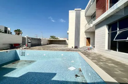 Villa - 6 Bedrooms for rent in Barsha South Villas - Al Barsha South - Al Barsha - Dubai