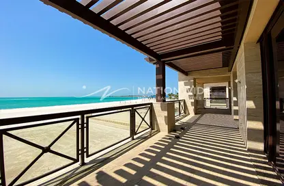 Villa - 7 Bedrooms - 7 Bathrooms for sale in HIDD Al Saadiyat - Saadiyat Island - Abu Dhabi