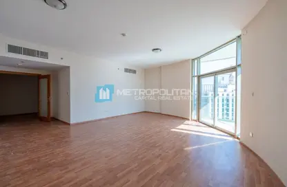 Apartment - 2 Bedrooms - 4 Bathrooms for sale in Beach Towers - Shams Abu Dhabi - Al Reem Island - Abu Dhabi