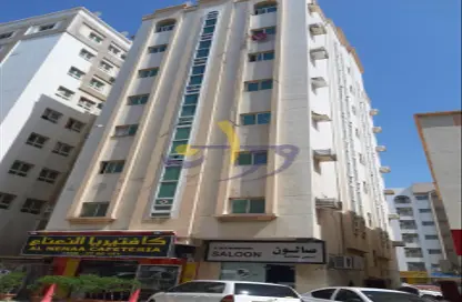 Apartment - 1 Bathroom for rent in Al Ghuair - Al Gharb - Sharjah