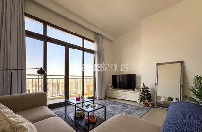 Apartment - 2 Bedrooms - 2 Bathrooms for sale in Rawda Apartments 1 - Rawda Apartments - Town Square - Dubai