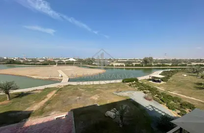 Apartment - 2 Bedrooms - 3 Bathrooms for sale in Terrace Apartments - Yasmin Village - Ras Al Khaimah