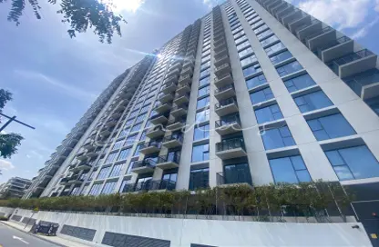 Apartment - 1 Bedroom - 1 Bathroom for rent in Park Ridge Tower C - Park Ridge - Dubai Hills Estate - Dubai