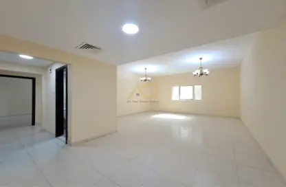 Apartment - 2 Bedrooms - 3 Bathrooms for rent in Aliya Tower - Al Nahda - Sharjah