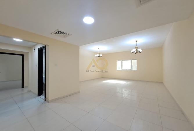 Apartment - 2 Bedrooms - 3 Bathrooms for rent in Orchid Tower - Al Nahda - Sharjah