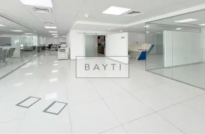 Half Floor - Studio - 6 Bathrooms for sale in Empire Heights 1 - Empire Heights - Business Bay - Dubai