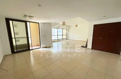 Apartment - 3 Bedrooms - 3 Bathrooms for sale in Sadaf 6 - Sadaf - Jumeirah Beach Residence - Dubai