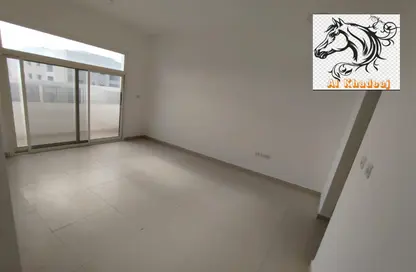 Apartment - 2 Bedrooms - 3 Bathrooms for rent in Al Mowaihat 2 - Al Mowaihat - Ajman