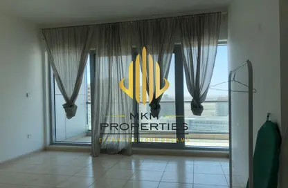 Apartment - 2 Bedrooms - 3 Bathrooms for rent in Skycourts Tower F - Skycourts Towers - Dubai Land - Dubai