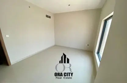 Apartment - 2 Bedrooms - 3 Bathrooms for rent in The Black Square - Sheikh Khalifa Bin Zayed Street - Ajman