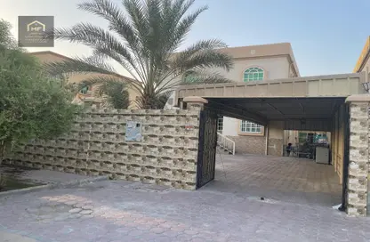 Outdoor House image for: Villa - 5 Bedrooms - 6 Bathrooms for sale in Al Rawda 2 Villas - Al Rawda 2 - Al Rawda - Ajman, Image 1