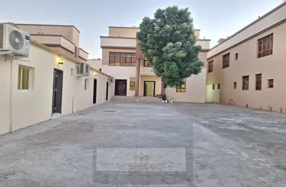 Apartment - 1 Bedroom - 1 Bathroom for rent in Mohamed Bin Zayed Centre - Mohamed Bin Zayed City - Abu Dhabi