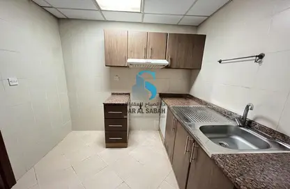 Apartment - 1 Bedroom - 1 Bathroom for rent in Tiger Building Al Yarmouk - Al Nahda - Sharjah