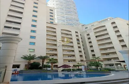 Apartment - 1 Bathroom for sale in Plaza Residences 2 - Plaza Residences - Jumeirah Village Circle - Dubai