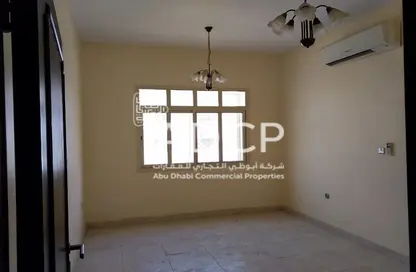 Apartment - 1 Bedroom - 1 Bathroom for rent in Al Jimi - Al Ain