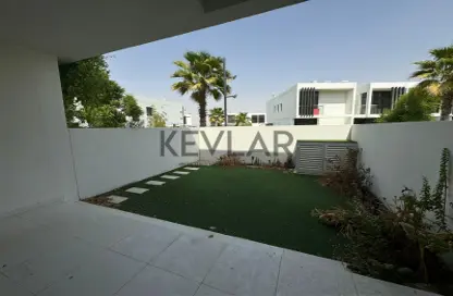 Villa - 2 Bedrooms - 2 Bathrooms for rent in The Roots DAMAC Hills 2 - Damac Hills 2 - Dubai