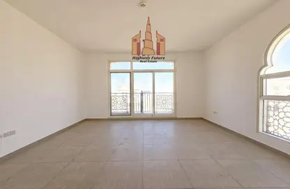 Apartment - 1 Bedroom - 2 Bathrooms for rent in Tilal City A - Tilal City - Sharjah