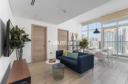 Apartment - 2 Bedrooms - 2 Bathrooms for rent in Studio One - Dubai Marina - Dubai