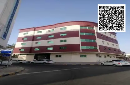 Apartment - 1 Bathroom for rent in Al Naimiya - Al Nuaimiya - Ajman