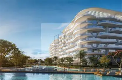 Apartment - 1 Bedroom - 2 Bathrooms for sale in Lagoon Views - Damac Lagoons - Dubai